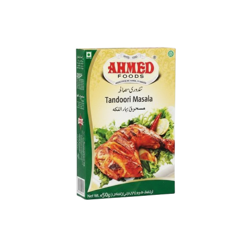 AHMED Tandoori Chicken Masala 50g