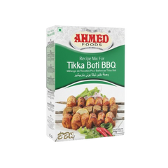 AHMED Tikka Boti BBQ Masala 50g