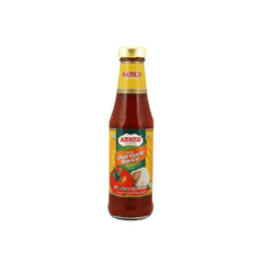 Ahmed Chilli Garlic Sauce 300g