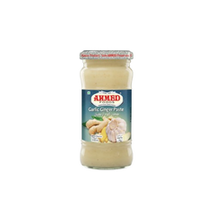 Ahmed Ginger Garlic Paste 320g