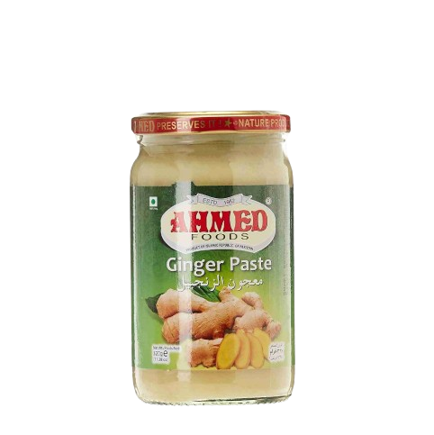 Ahmed Ginger Paste 320g