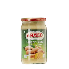 Ahmed Ginger Paste 320g