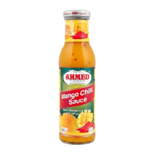 Ahmed Mango Chilli Sauce 300g