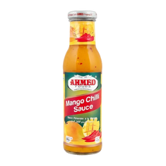 Ahmed Mango Chilli Sauce 300g