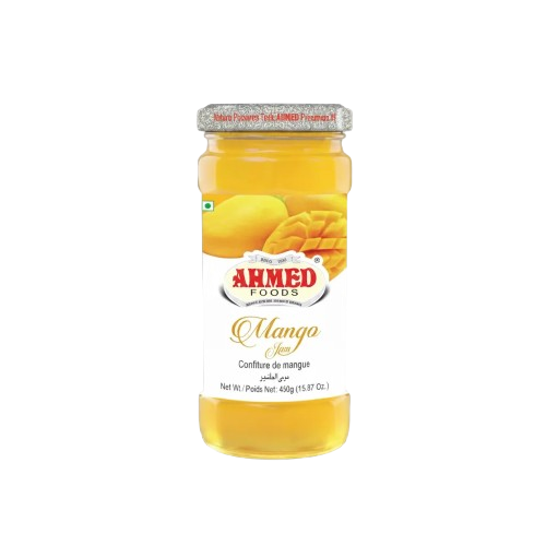 Ahmed Mango Jam 450g