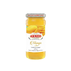 Ahmed Mango Jam 450g