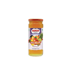 Ahmed Mixed Fruit Jam 450g