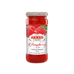 Ahmed Raspberry Jam 450g