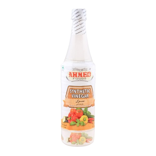 Ahmed Synthetic Vinegar 800ml