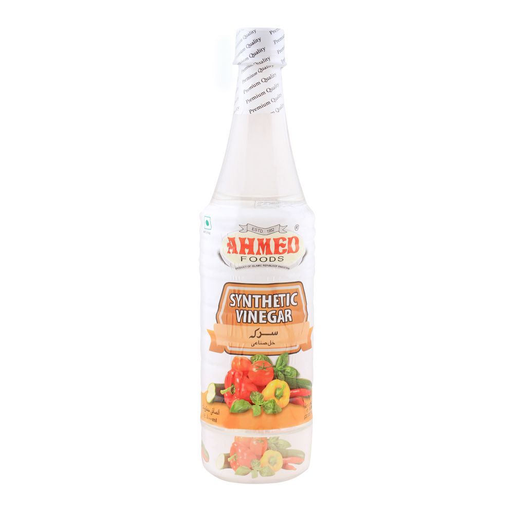Ahmed Synthetic Vinegar 800ml