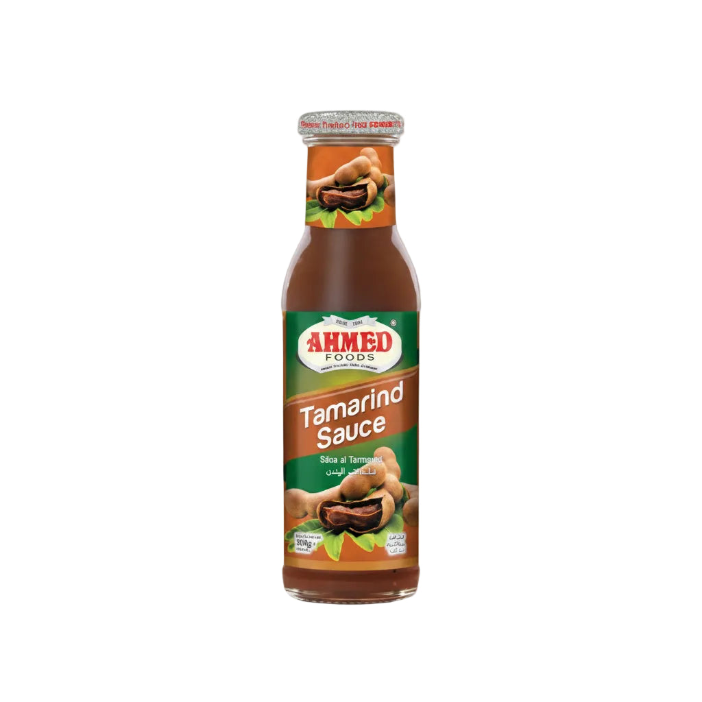 Ahmed Tamarind Sauce 300g