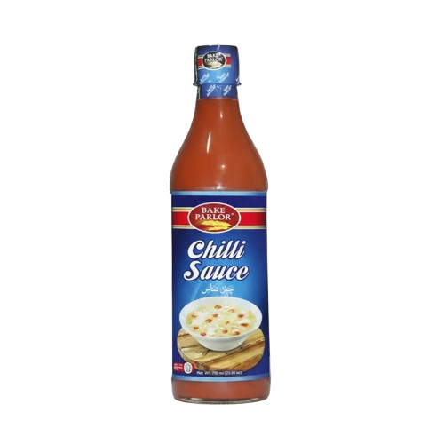 Bake Parlor Chilli Sauce – 750ml