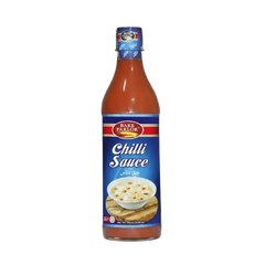 Bake Parlor Chilli Sauce – 750ml