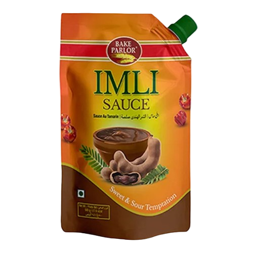Bake Parlor Imli Sauce – 400g Pouch