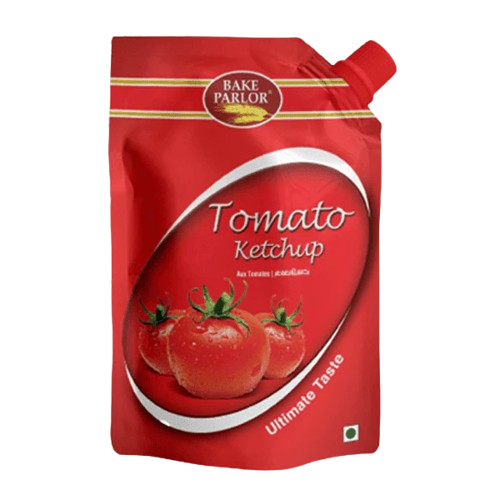Bake Parlor Tomato Ketchup – 400g Pouch