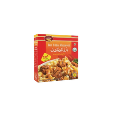 Bake Parlor Bar B.Q. Macaroni 250g