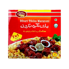 Bake Parlor Bihari Tikka Macaroni 250g