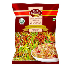 Bake Parlor Colour Vermicelli 400g