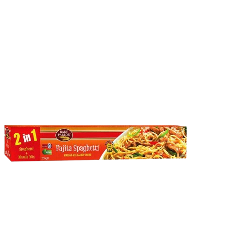 Bake Parlor Fajita Spaghetti 250g