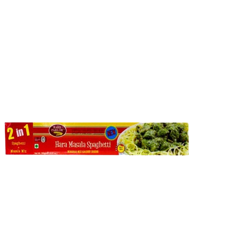 Bake Parlor Hara Masala Spaghetti 250g
