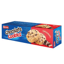 Bisconni Chocolate Cookie Original 96g