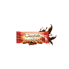 Bisconni Chocolatto Biscuits 24pcs