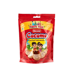 Bisconni Cocomo Party Pack 100g