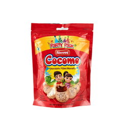 Bisconni Cocomo Party Pack 100g