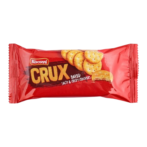 Bisconni Crux Biscuit 41g
