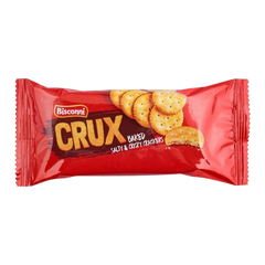 Bisconni Crux Biscuit 41g