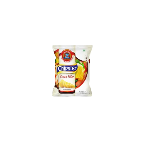 Dadi Jan Chipster Slanty Pellets 200g