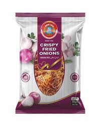 Dadi Jan Fried Onion 400g
