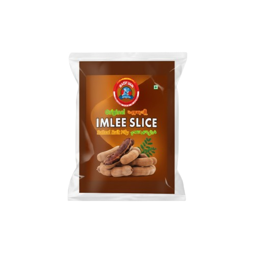 Dadi Jan - Imlee Slice - (150 Gram)