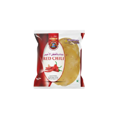Dadi Jan - Khichiya Papad - Red Chili - (200 Gram)