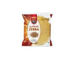 Dadi Jan Khichiya Zeera Rice Papad 200g