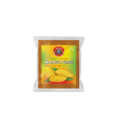 Dadi Jan - Mango Slice Box - (150 Gram)