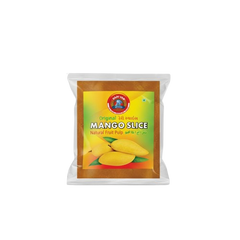 Dadi Jan Mango Slice 150g