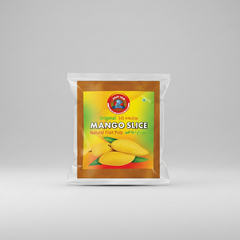 Dadi Jan Mango Slice 150g