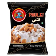 Dadi Jan Phulki 200g