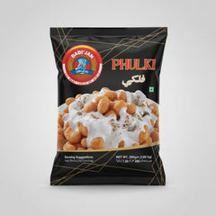 Dadi Jan Phulki 200g