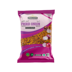 Falah Foods - Golden Fried Onion - (400 Gram)