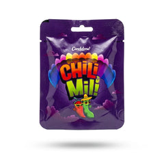 Chilli Milli Party Pack - (32 Gram)