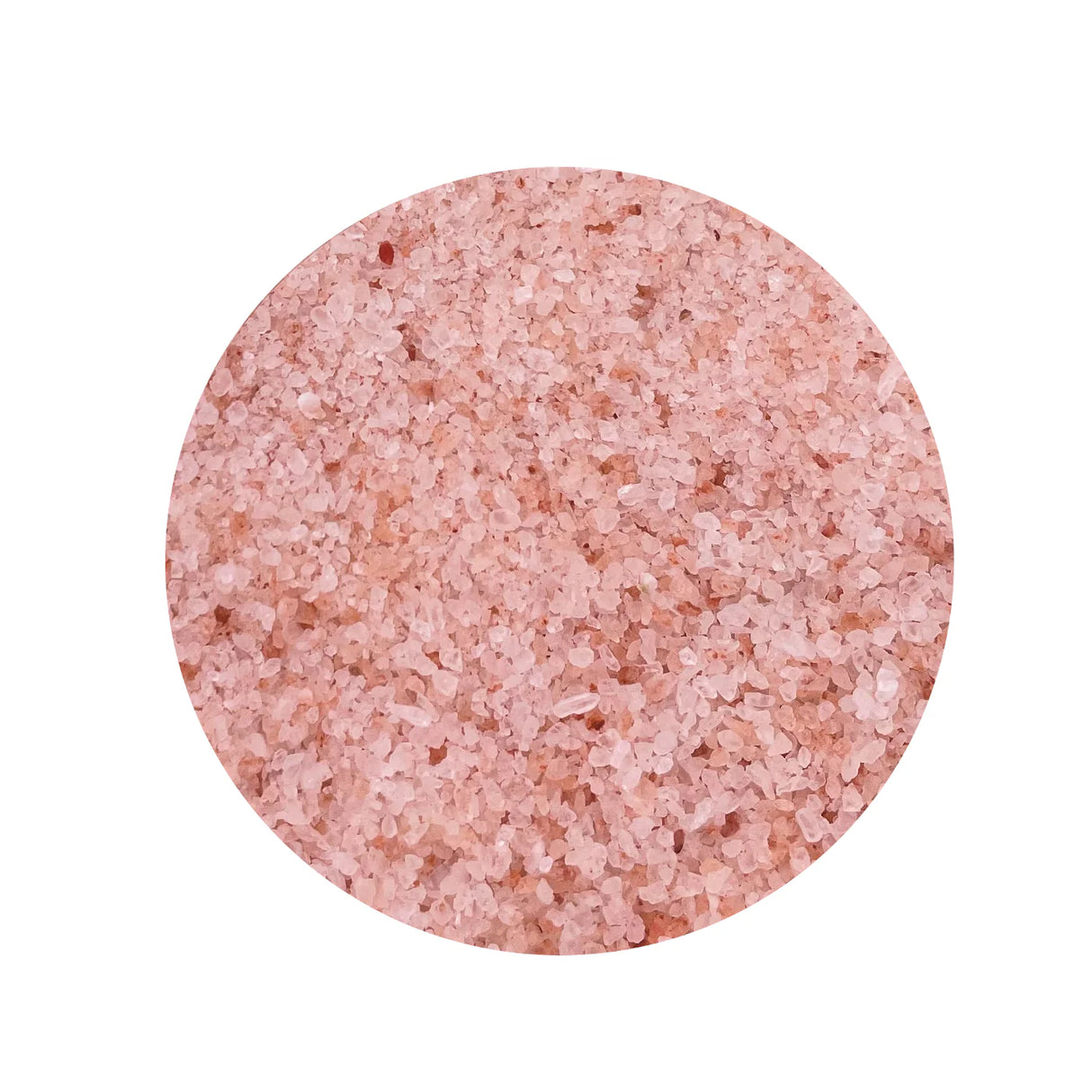 Sunder Pink Himalayan Rock Salt Fine Mesh