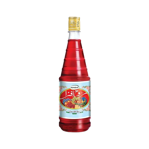 Hamdard Rooh Afza Classic Refreshing Syrup (800 ml)