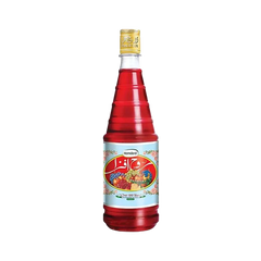 Hamdard Rooh Afza Classic Refreshing Syrup (800 ml)