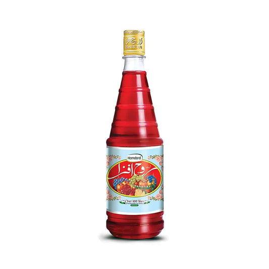 Hamdard Rooh Afza Classic Refreshing Syrup (800 ml)