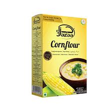 Jazaa Corn Flour 250g