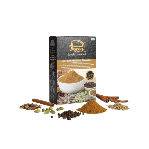 Jazaa - Garam Masala Powder - (100 Gram)