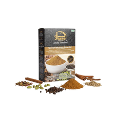 Jazaa - Garam Masala Powder - (100 Gram)