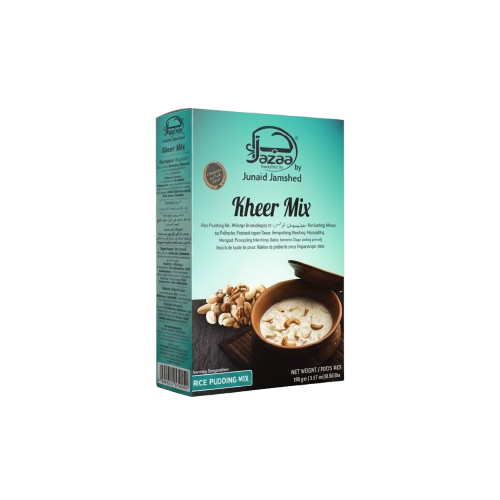 Jazaa - Kheer Mix - (155 Gram)